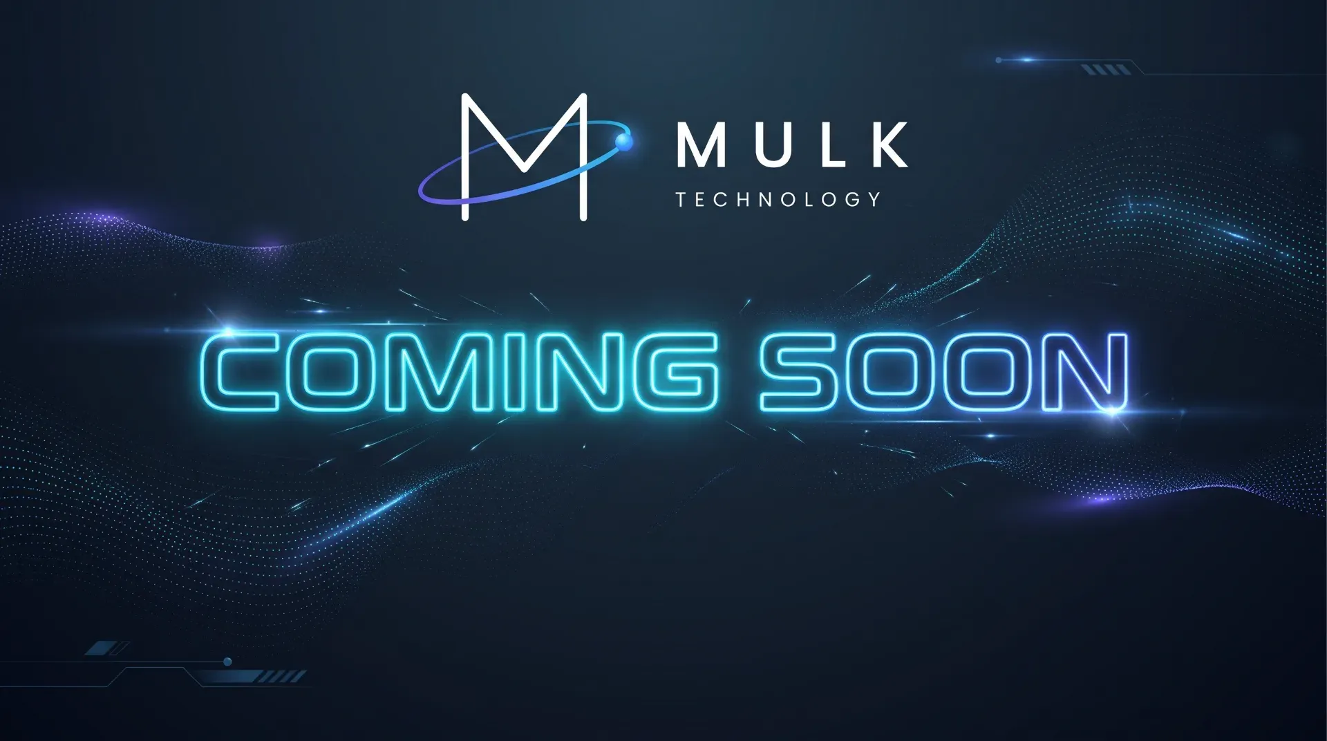Coming soon